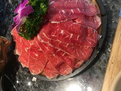 -蜀大侠·牛肉自助火锅(慈溪店)