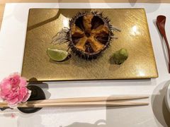 -鮨一日本料理(大中华店)