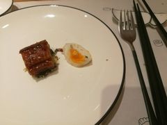 -小句号·精致料理(江南环球港店)