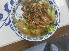 -复兴面王(河东路起源店)
