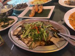 -建兴酒家(素里翁分店)