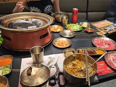 -西塔老太太泥炉烤肉(龙湖北苑天街店)