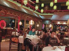 -宝轩渔府·老字号海鲜·正宗津菜(水上店)
