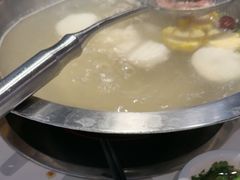 -八合里潮汕鲜牛肉火锅(福州万象城店)