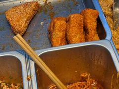 -518豆腐干(总店)