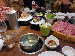 -东海怡品海鲜豆捞(星街坊店)