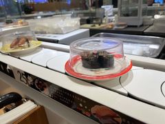 -禾绿回转寿司(苏宁广场店)