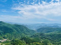 -妙峰山风景名胜区