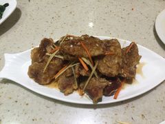 -西夏回族烧麦馆(牡丹街店)