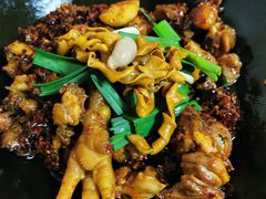 -贵阳李氏息烽阳朗鸡(民生路店)