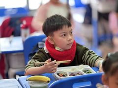 -昂立青少儿成长中心(普陀中环百联校区)