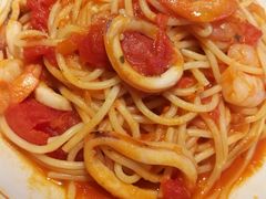 -萨莉亚意式餐厅(国和1000店)