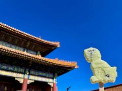 冰窖冰棒-故宫冰窖餐厅