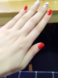 picture-艾尚妆·日系美甲美睫美学馆