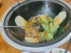 -曹丞相·地锅鸡·地锅鱼(武林店)