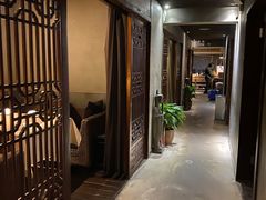 -汤家茗苑·精致私房菜(白沙店)
