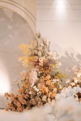 -琥珀婚礼策划AMBER WEDDING