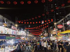 -明记烧鱼美味店