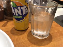 -CoCo壱番屋(久光百货店)
