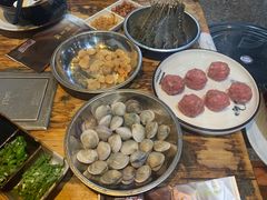 -盈田盈粥庄(博山东路店)