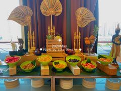 -火舞泰·泰式海鲜火锅餐厅(世纪城店)