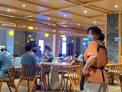 -星河湾温泉洗浴酒店