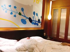 -惠州金海湾嘉华度假酒店