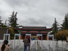 -仓颉庙
