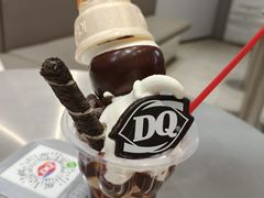 -DQ·蛋糕·冰淇淋(领秀城店)