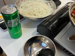 -螺大喜螺蛳粉(华业东方玫瑰店)