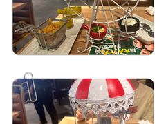 -豪客来牛排(福城天虹店)