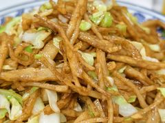 -北大地皖峰饭馆