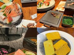 -Mr.Fish鱼鲜生海鲜放题(高德置地冬广场店)