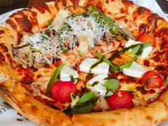 -O'mills Sourdough Bakery&Bistro(永嘉路店)
