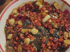 -堂瓦里·33年传统赣菜(第一街区店)