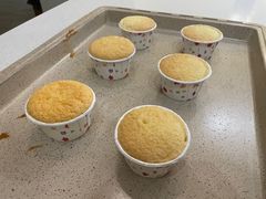 -千浔一暖DIY蛋糕烘焙(人民大学店)