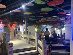 -东道煮牛肉火锅(东盛大街店)