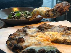 -Mercato莫卡多露台餐厅与酒吧(K11店)