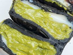 -拾烧·古法手作车轮饼(西直门凯德茂店)