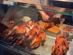 -上海枇杷烤鸭(燕丰商场店)