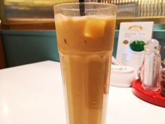 -翠华餐厅(宝安壹方城店)