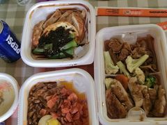 -吉野家 (新街口外大街店)