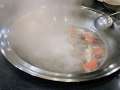 -313羊庄铁锅烀羊肉(瀚新店)