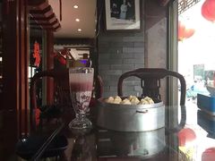 -四季春(美食街店)