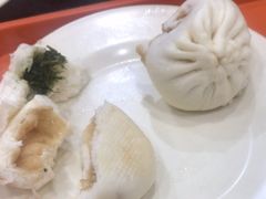 -庆丰包子铺(田村店)