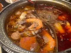 -牛New寿喜烧(金茂览秀城店)