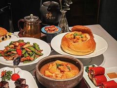 -南棠馆粤菜坊(群光店)
