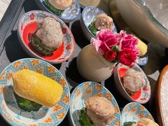 -ONE FULL 古董港式海鲜火锅