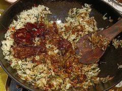 -长兴菜馆(高桥店)