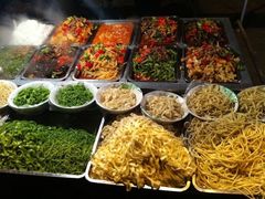 -正宁路小吃夜市